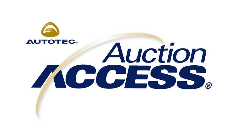 Auction Access logo