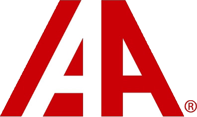 IAA logo
