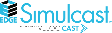 Simulcast logo